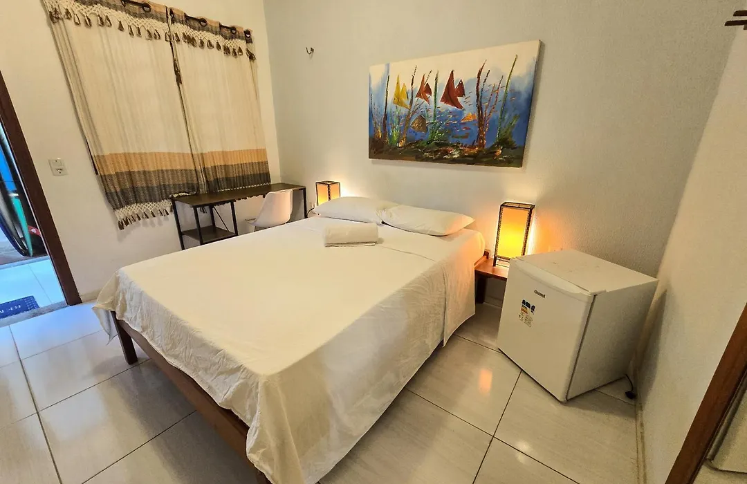 Pousada Viva Praia-1