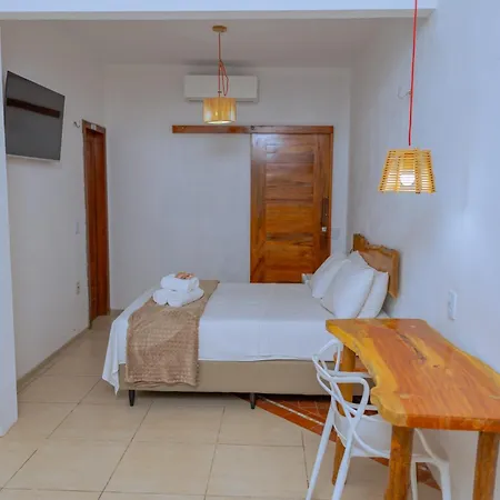 Hotel Pousada 360-2