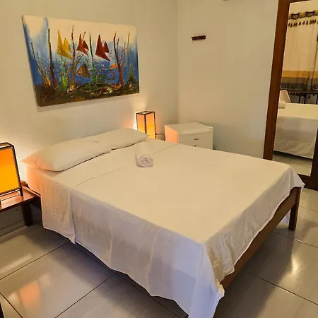 Pousada Viva Praia-3
